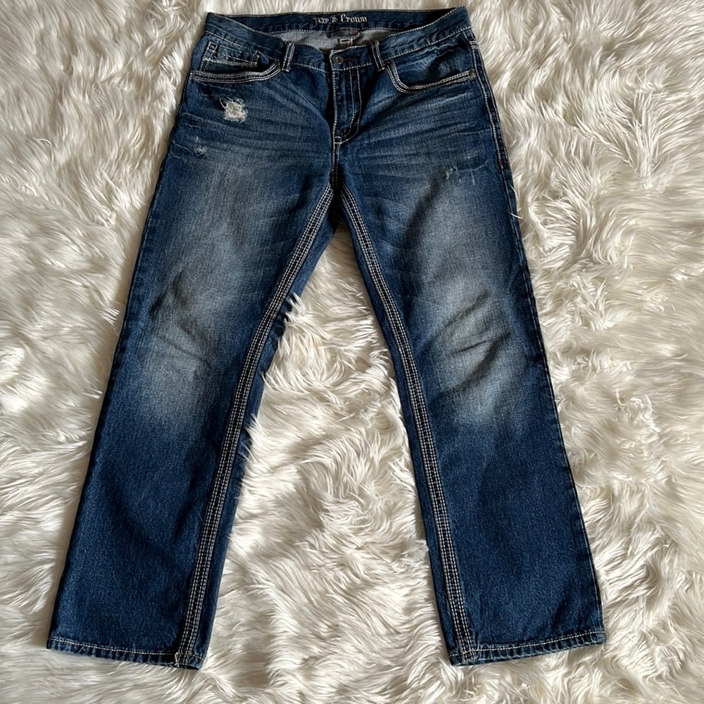 Axe & Crown jeans 👖